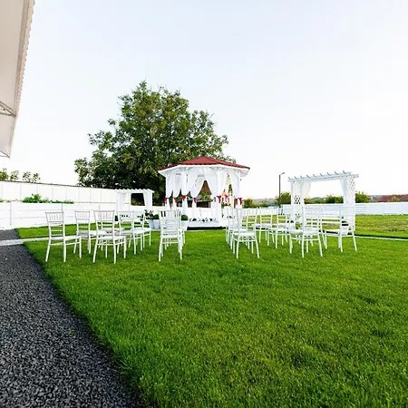 Pensiunea Georgibel Guest house 2*