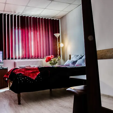 Guest house Pensiunea Georgibel 2*